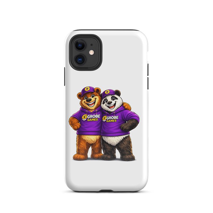 Grobe Bears Phone Case product image (28)