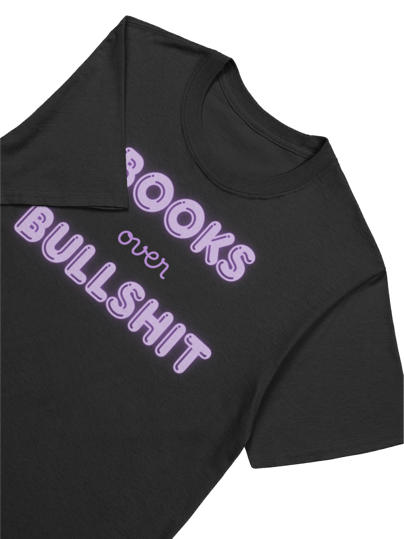 Books Over Bull product image (101)