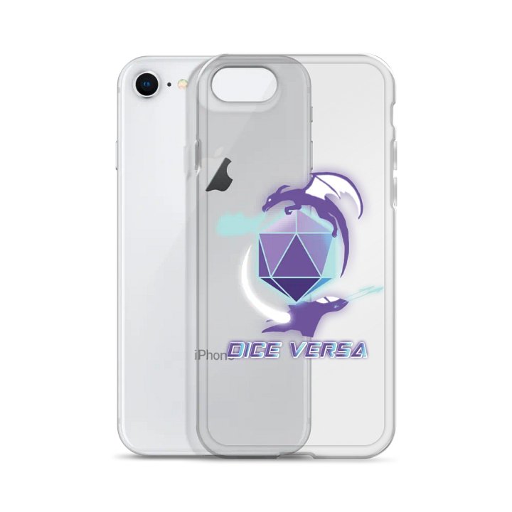Logo iPhone Case product image (2)
