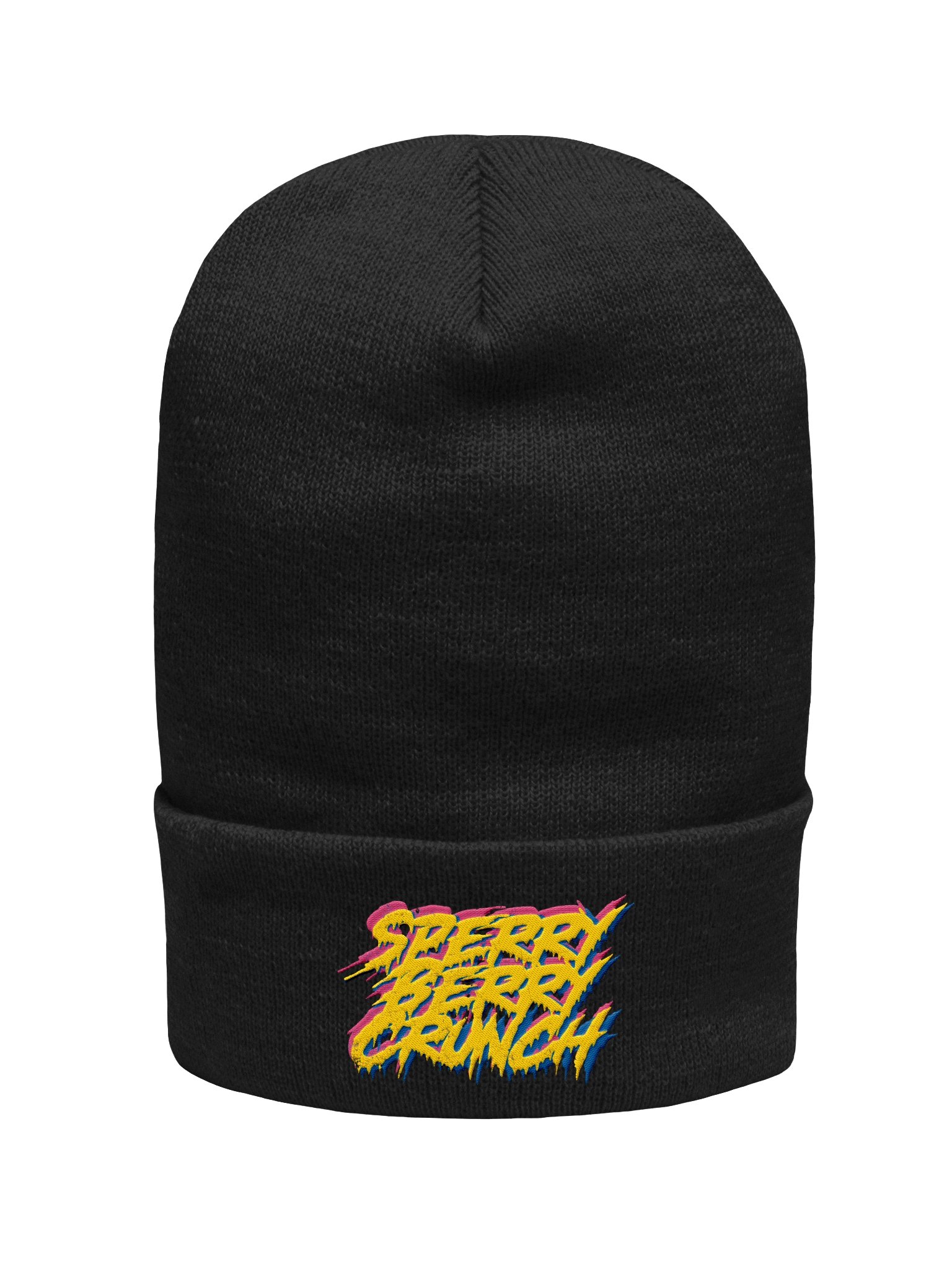 Beanie Hat product image (1)