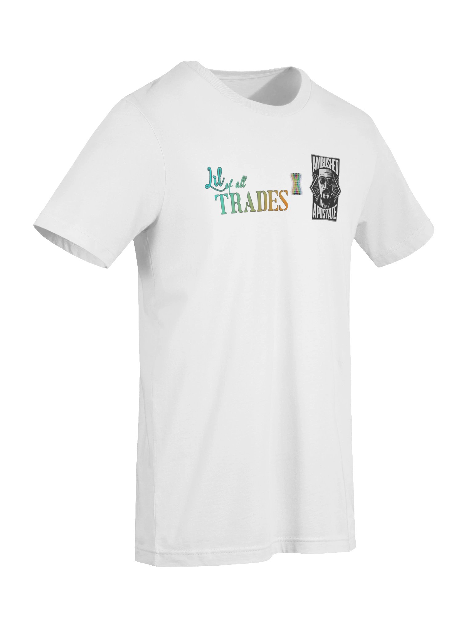 LOAT X AA Tee product image (8)