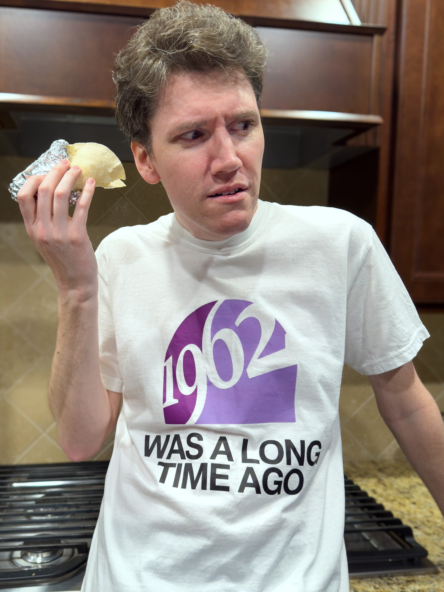 1962 T-Shirt product image (3)