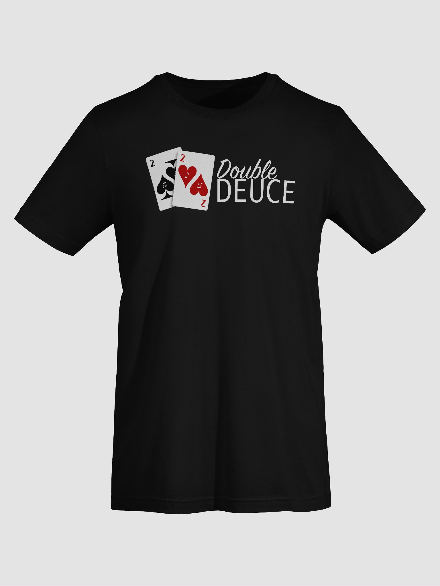 Double Deuce Tee product image (7)