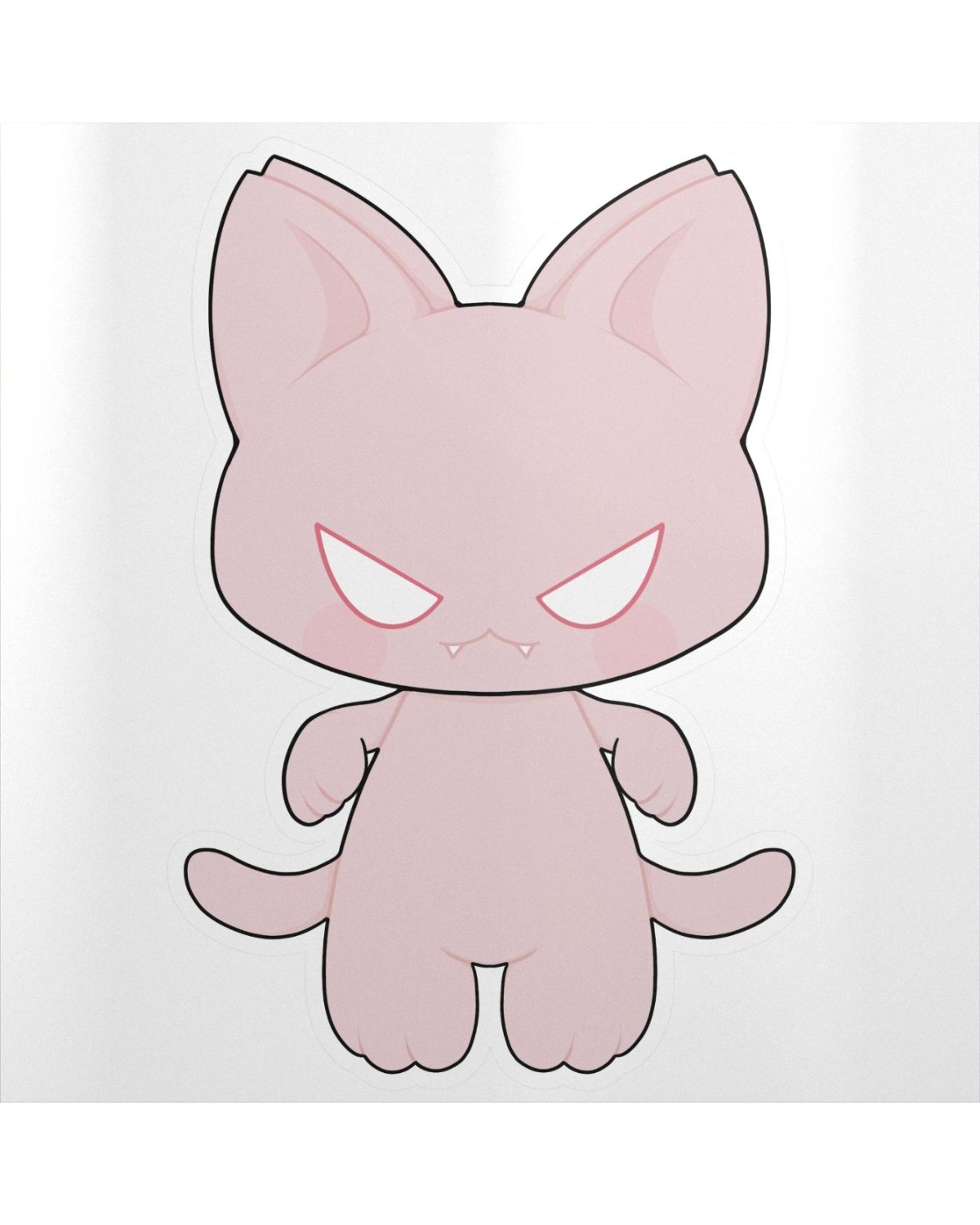 Angry Ezio Staring Sticker product image (1)