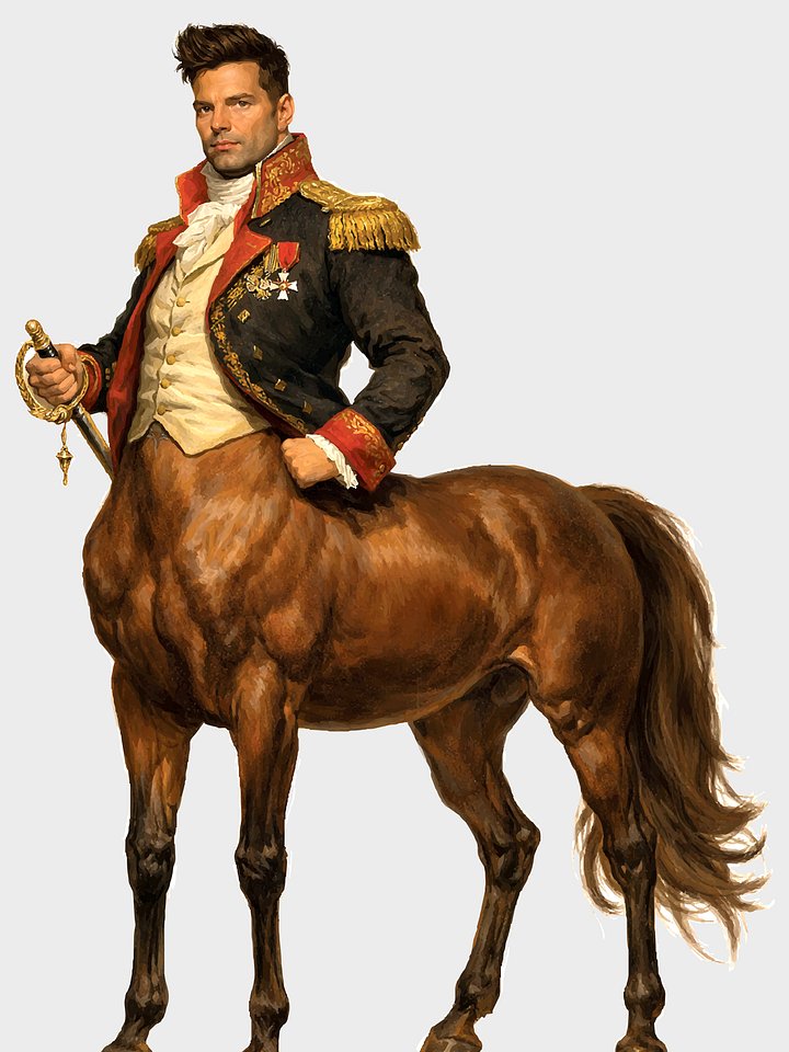 Sir Ricky product image (2)