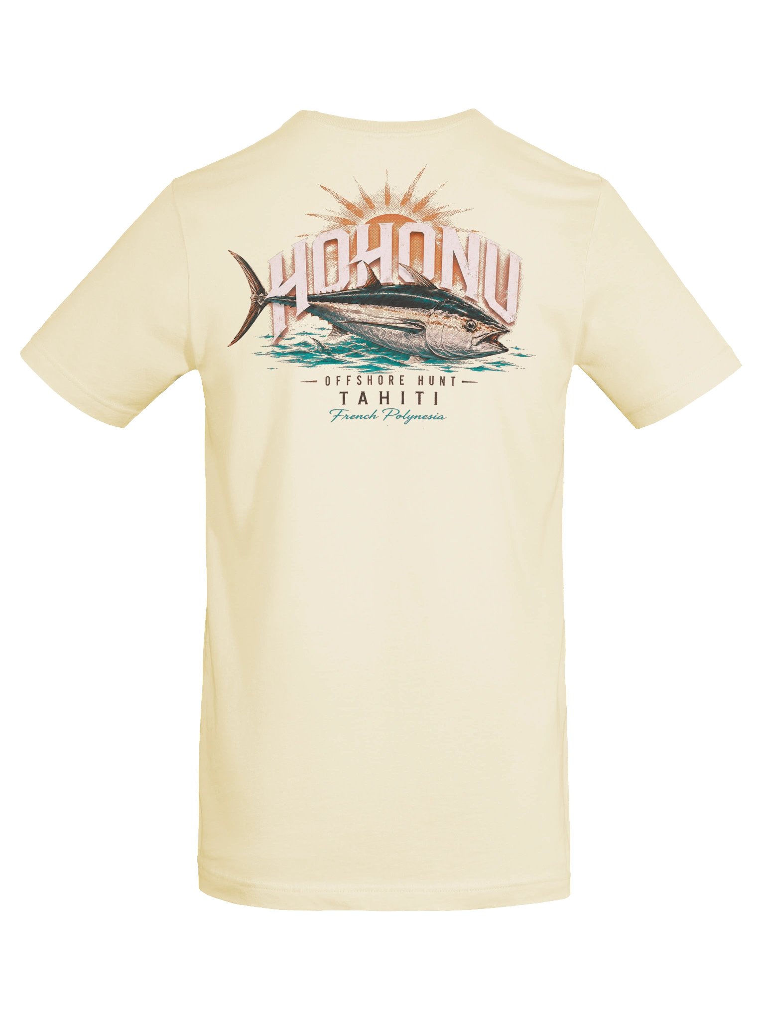 Hohonu - "Mahana Offshore Hunt" product image (6)