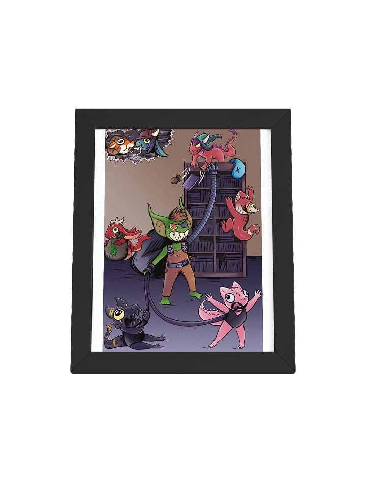 Kobold Chaos product image (6)