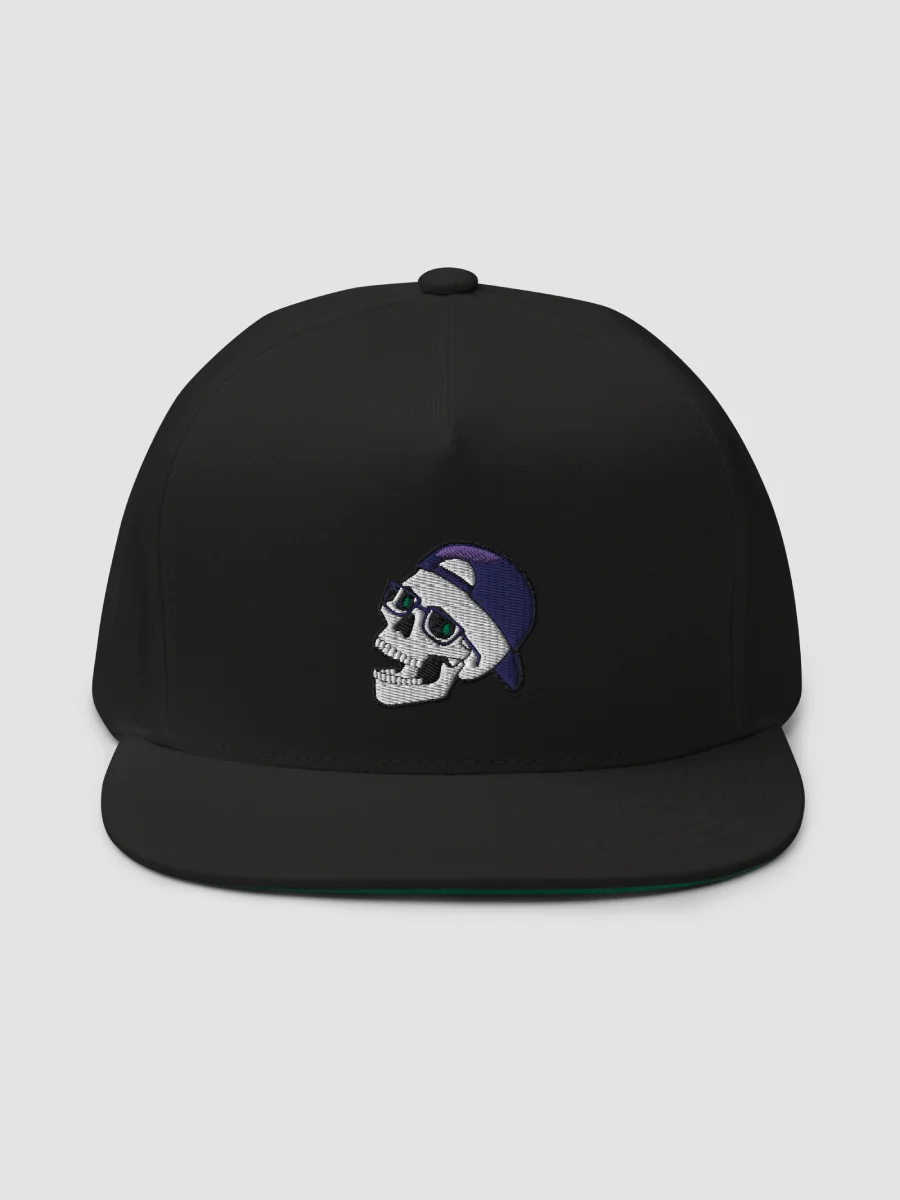 Logo Flat-bill product image (1)