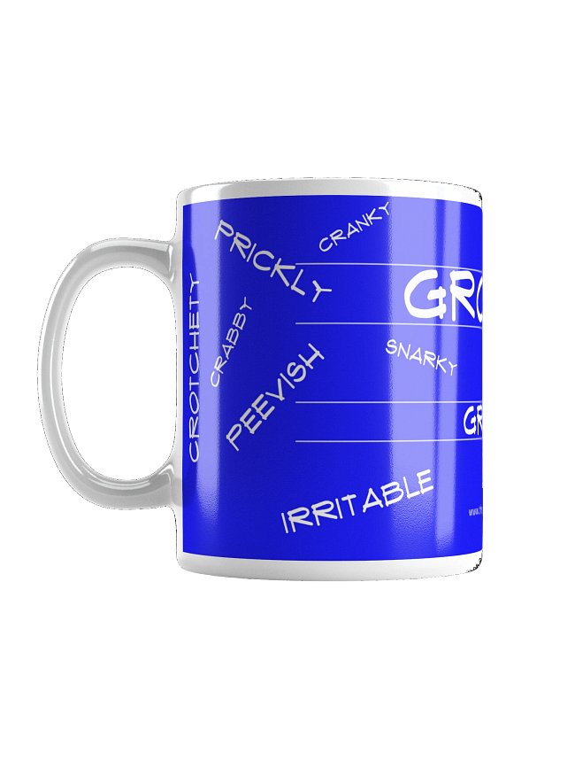 MUGS - ARCHITECTURAL