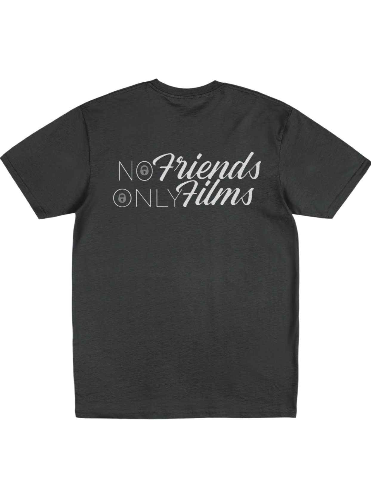 NOFRIENDS T-shirt product image (2)
