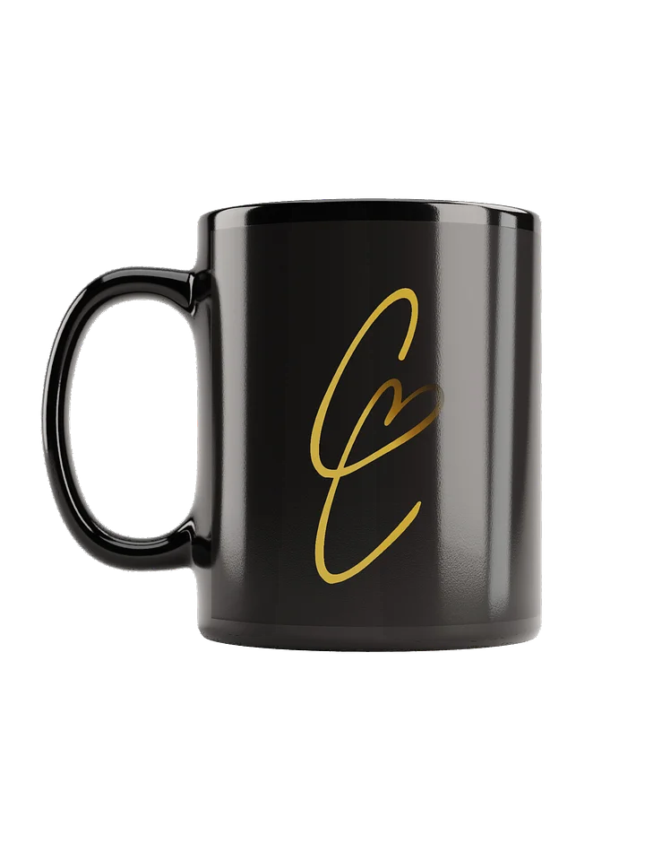 CC Branded Mug product image (2)