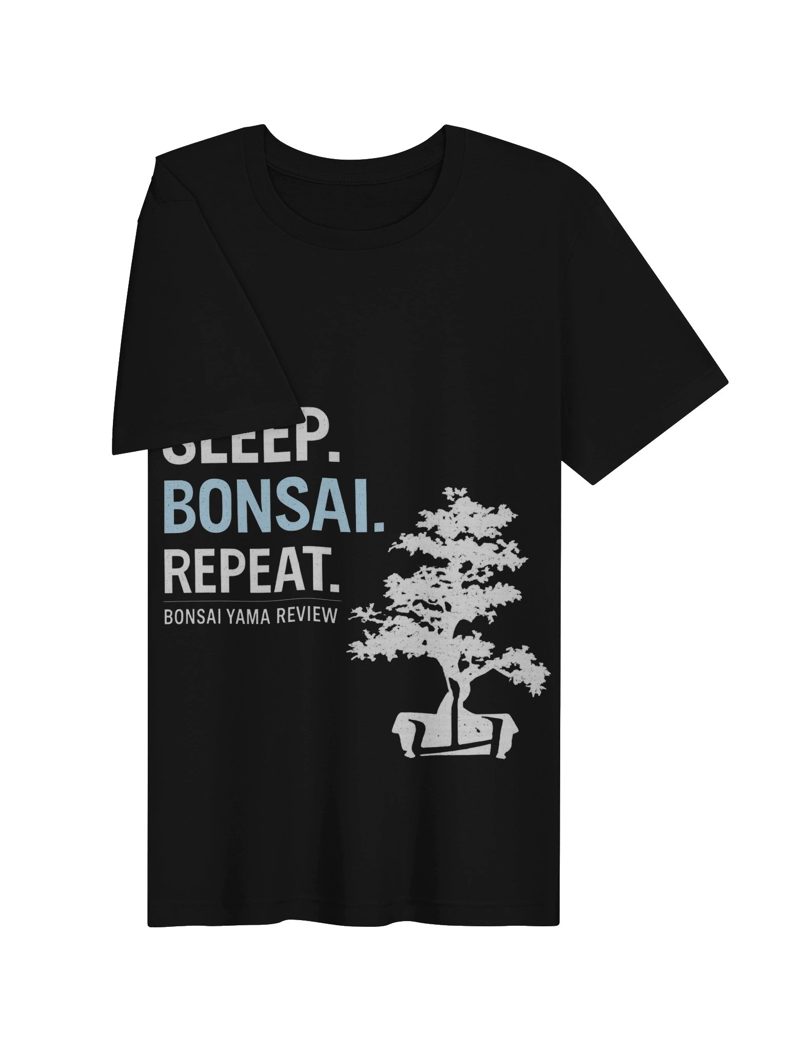 EAT. SLEEP. BONSAI. REPEAT. product image (4)
