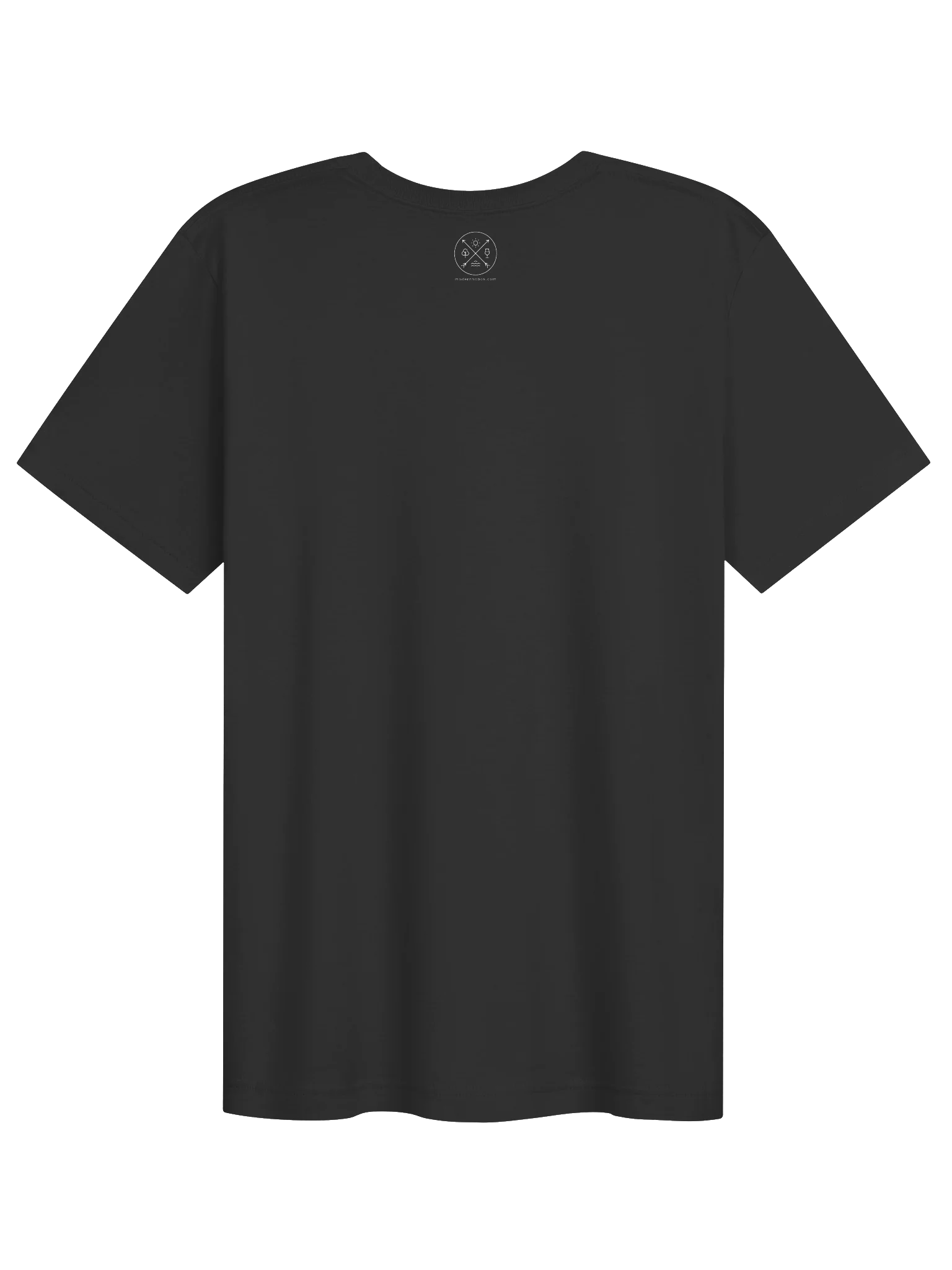 Portland Icons T-shirt product image (4)