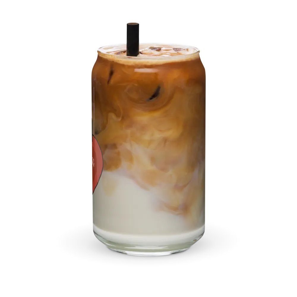 Love Me 1st Can-Shaped Glass product image (42)