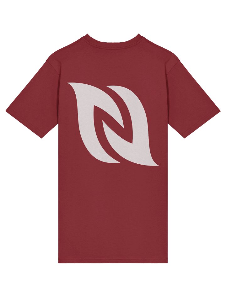 Classic Tee with Back Logo product image (2)