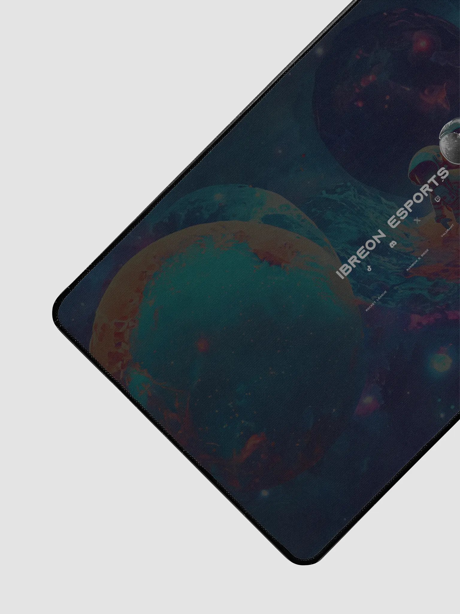 Ibreon Esports Desk Mat (Center) product image (3)