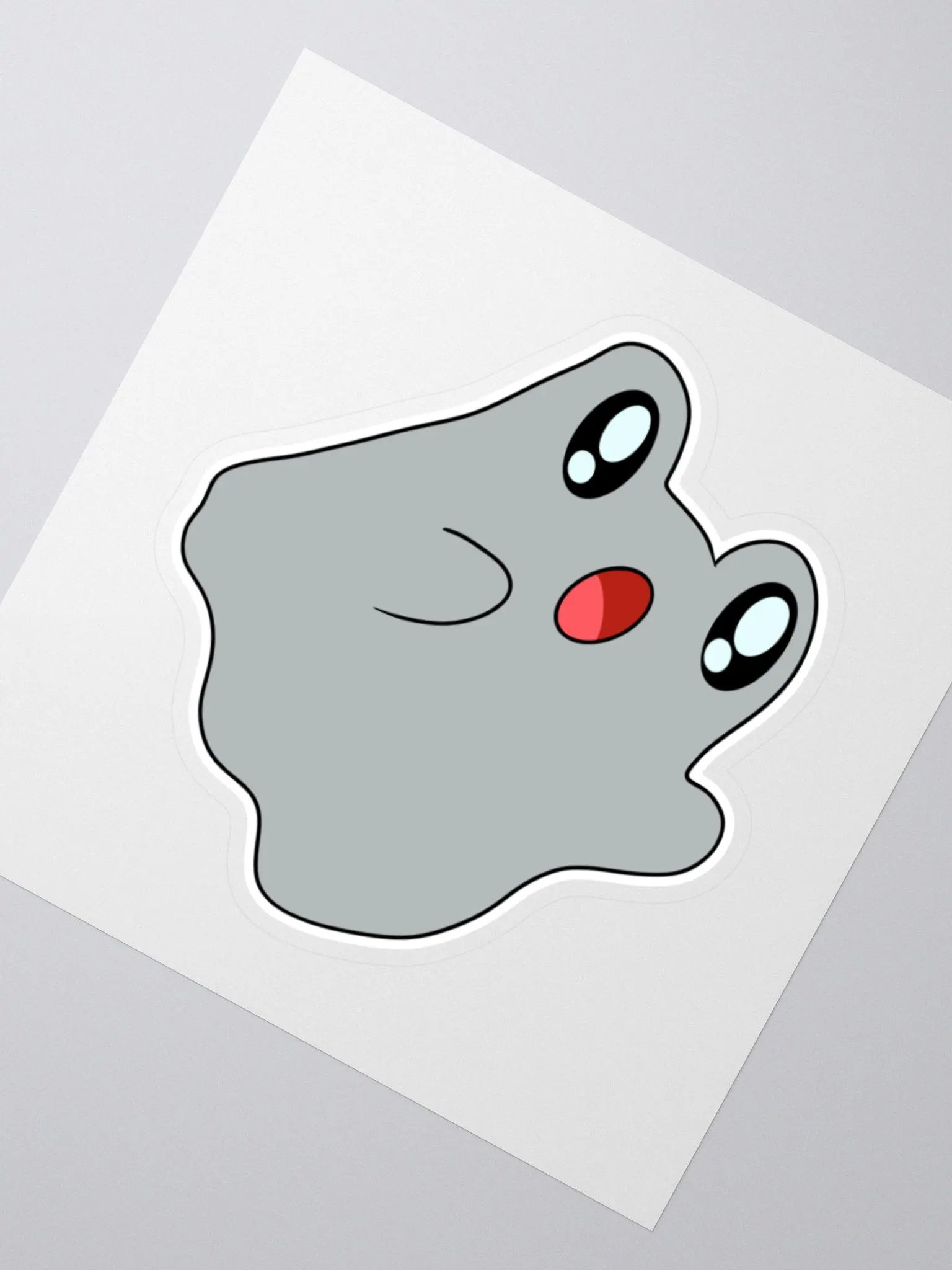 OOOH Ghost product image (2)
