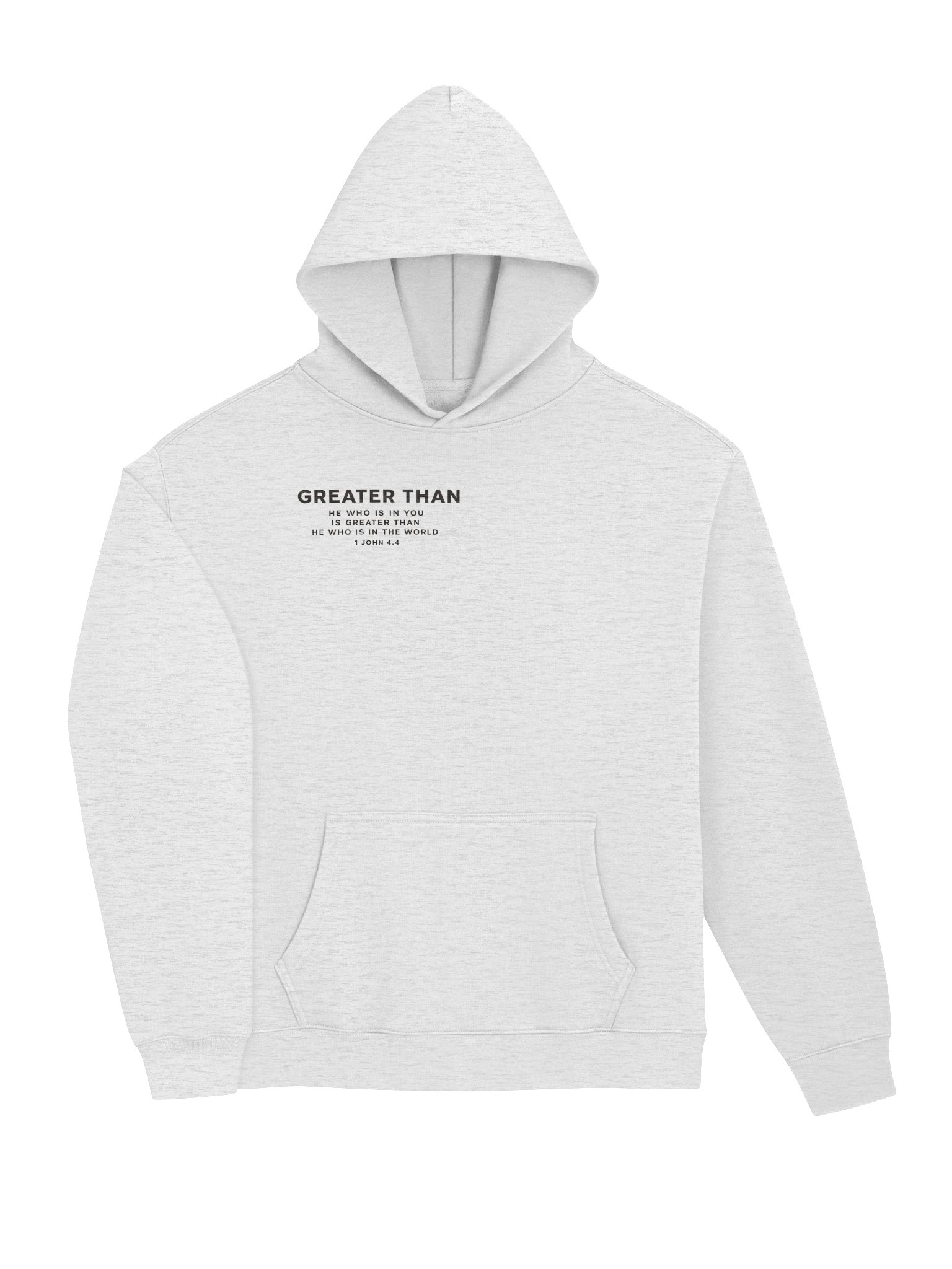 Greater Than Hoodie product image (9)