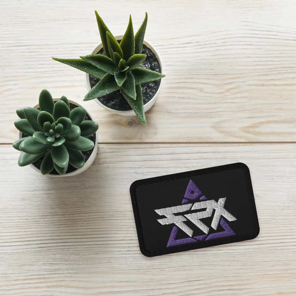 Ferox Patch Set product image (4)