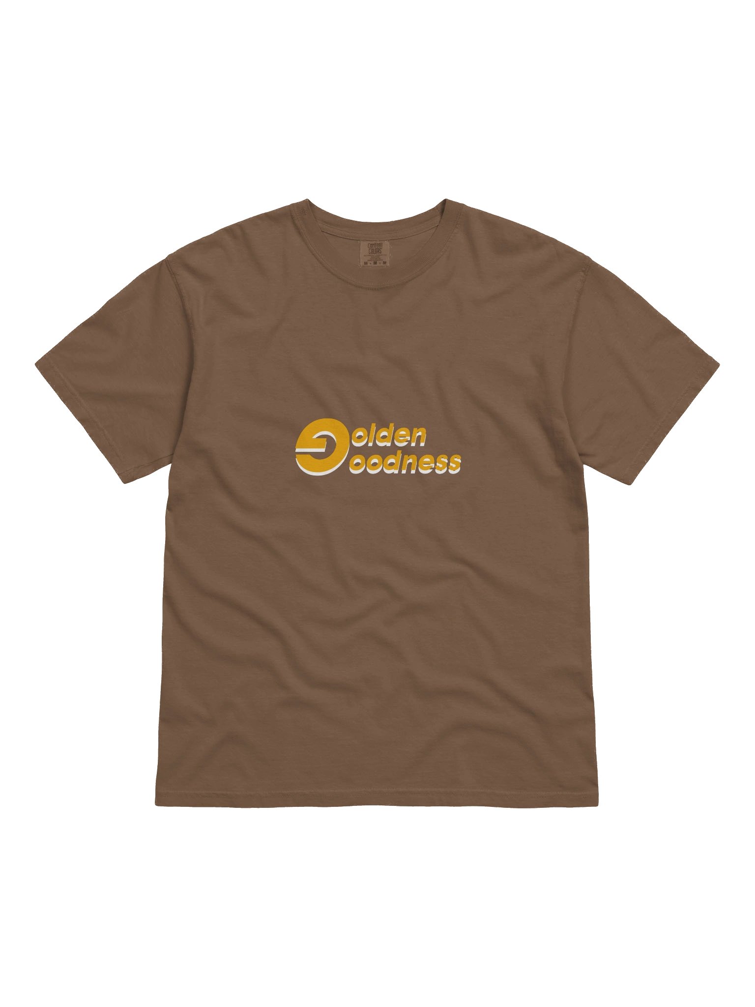 Goodness Lifestyles Cotton T-Shirt product image (4)