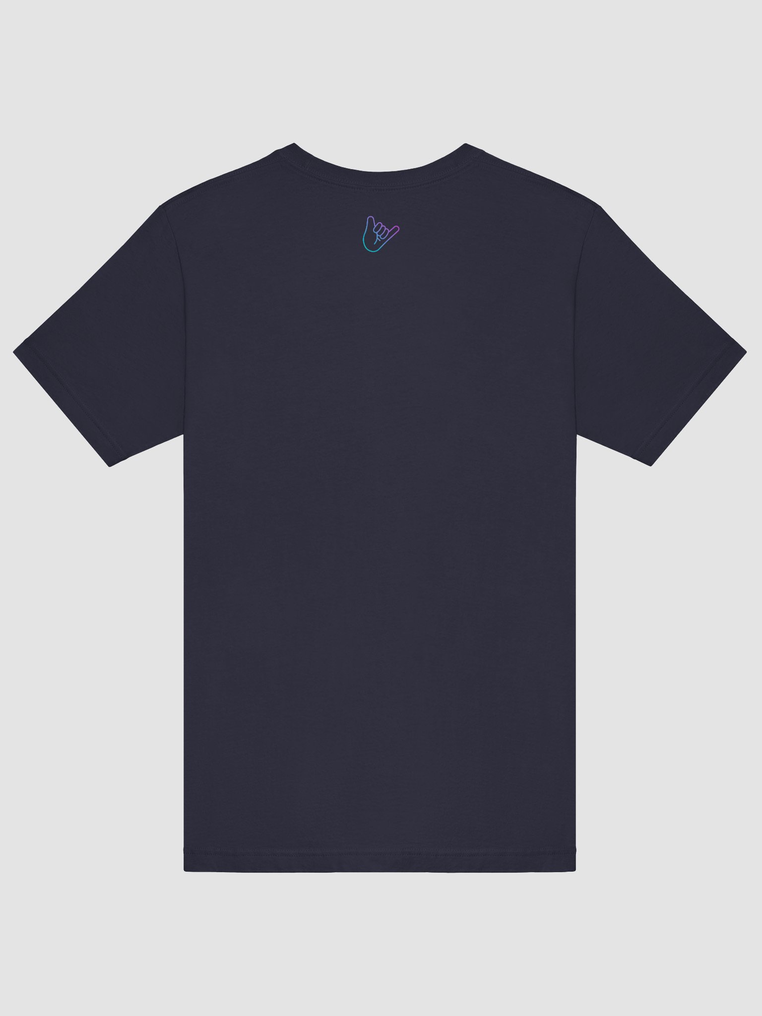 Shaka 1StellarLife Tee product image (35)