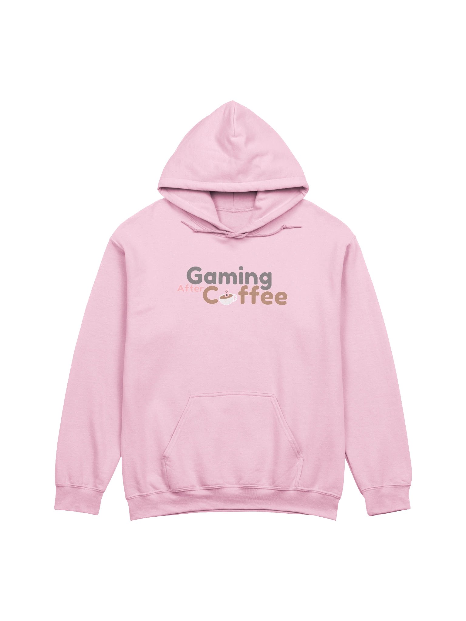 Gaming After Coffee Hoodie product image (2)