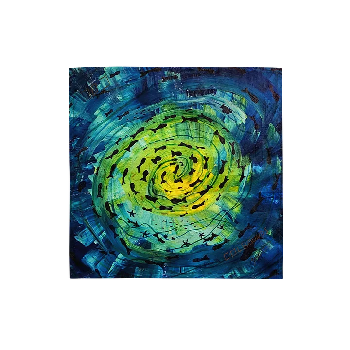 My head is swimming product image (1)
