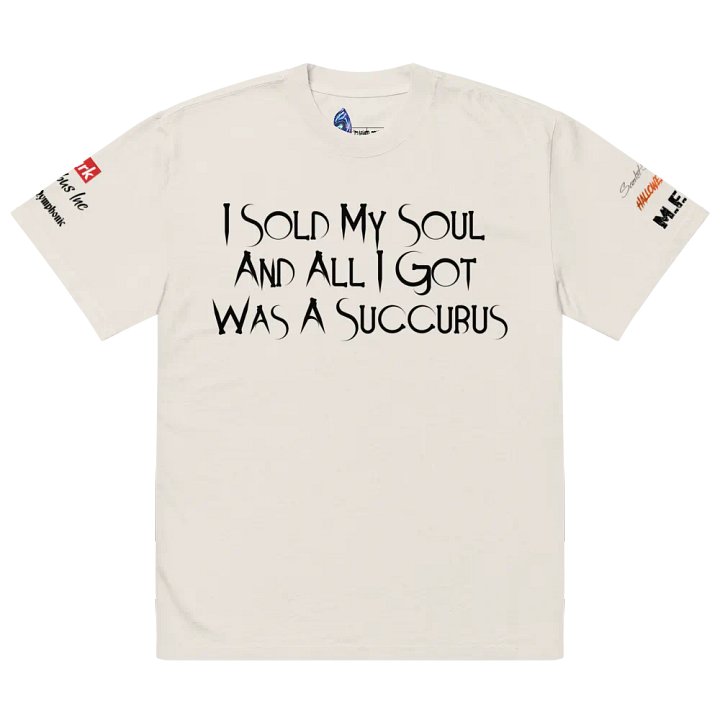 Summer Sellout Tee product image (2)