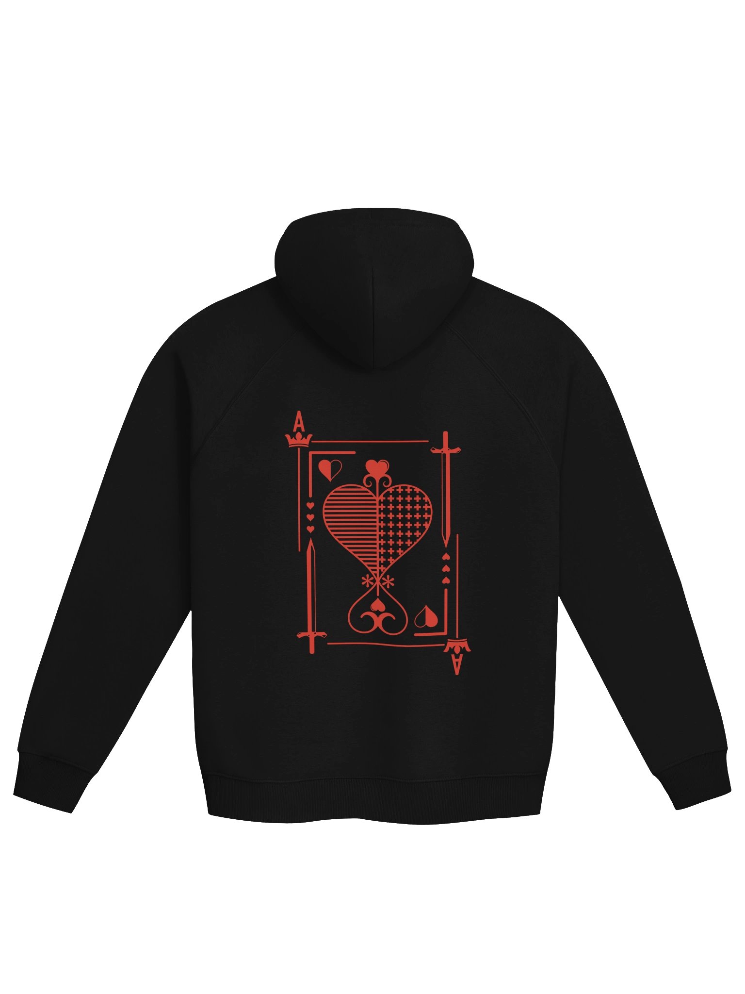 Queen of Hearts product image (2)