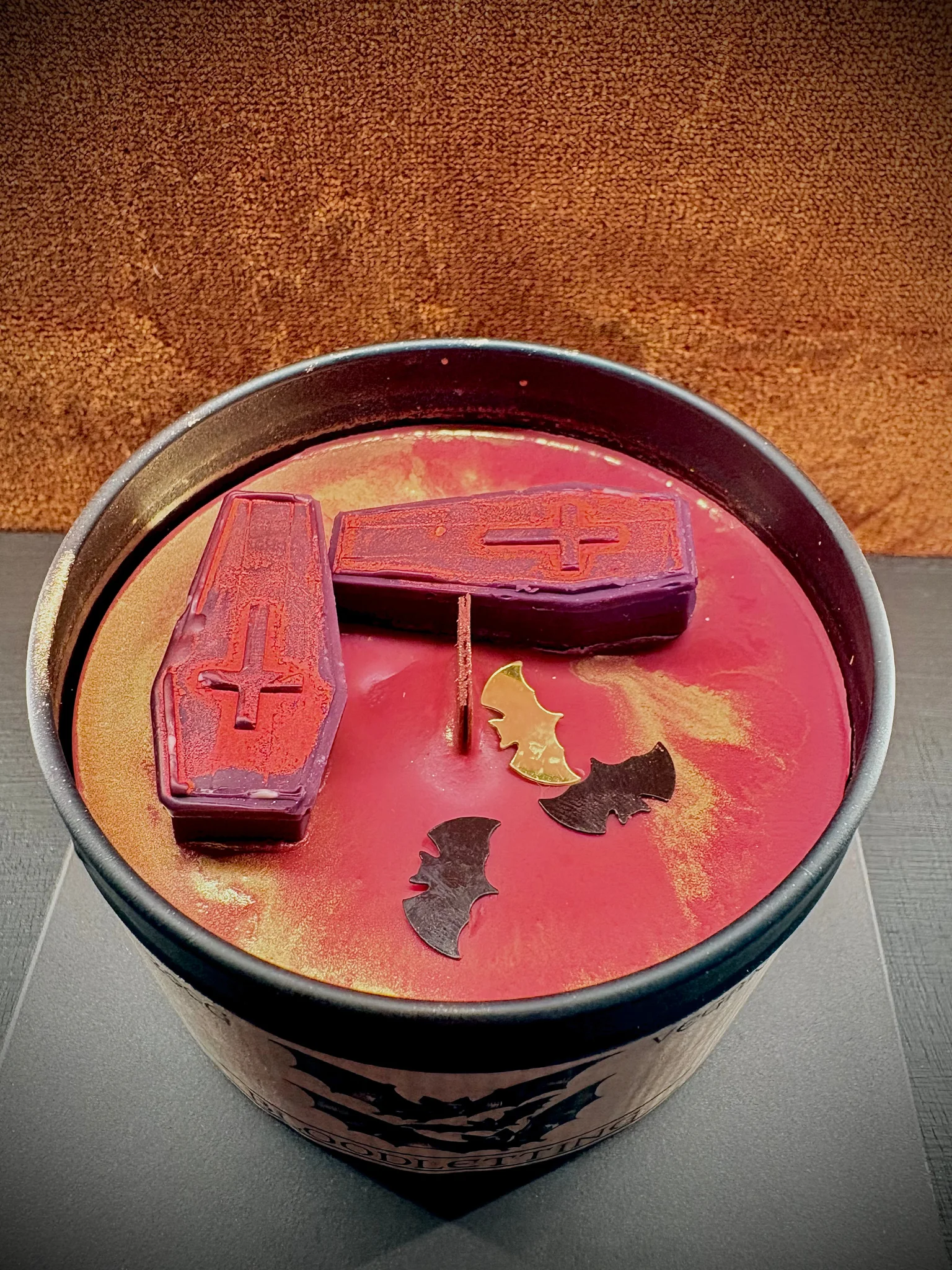 Bloodletting product image (3)