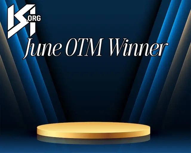 Congrats to June OTM Winners and we'll see you at the next one. Be on the lookout Spirit Week coming Soon. #JoinKSI #Xbox #playstation #pcgaming 