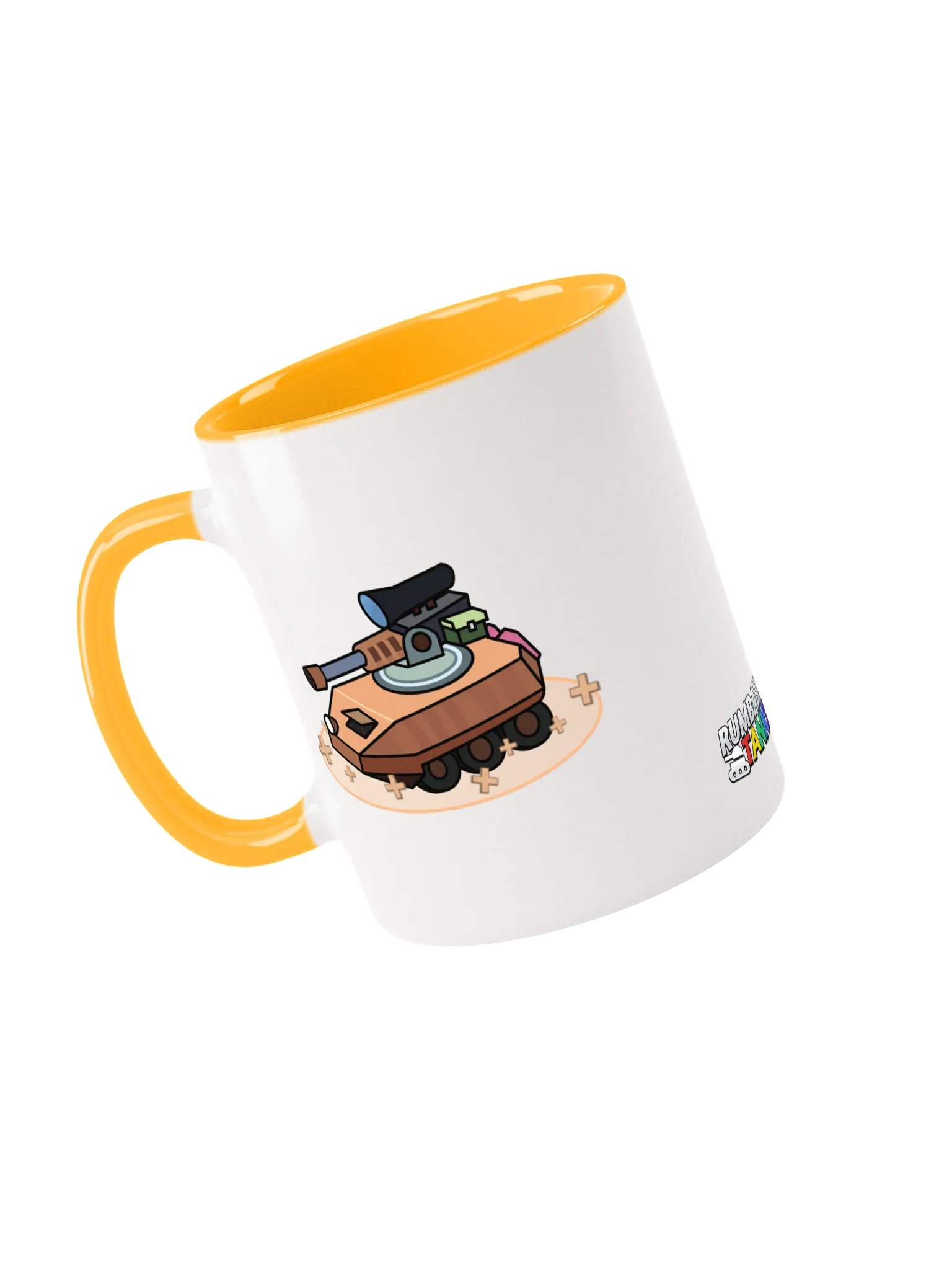 Mug Bloom Heal product image (42)