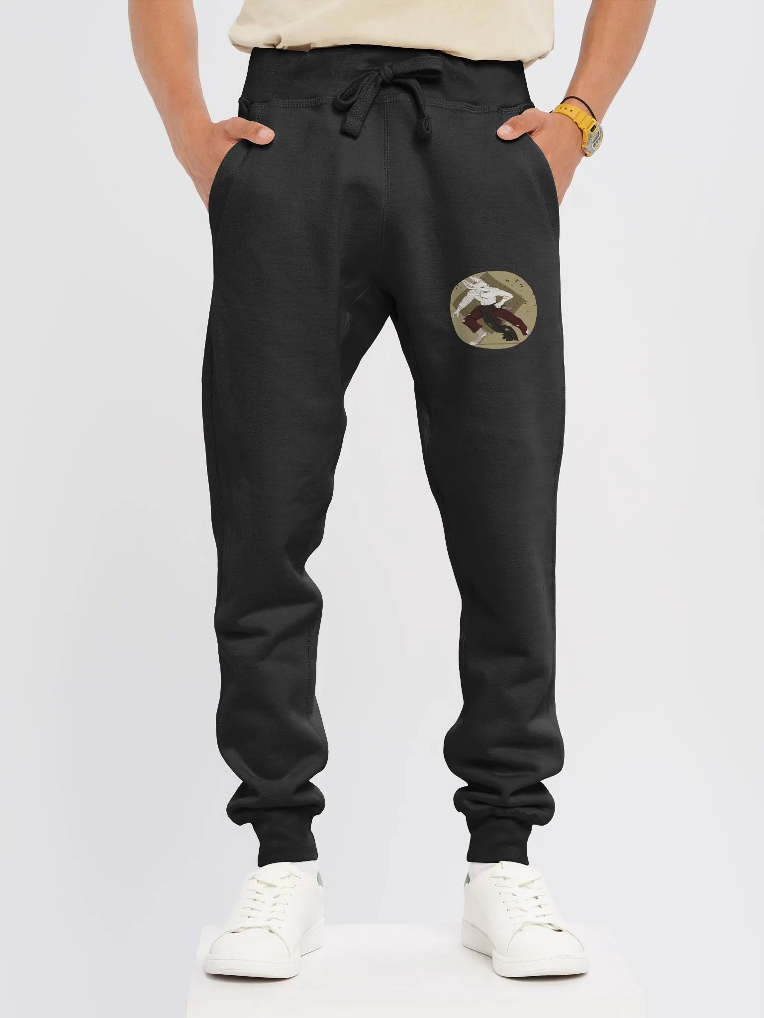 Bunny Joggers product image (3)