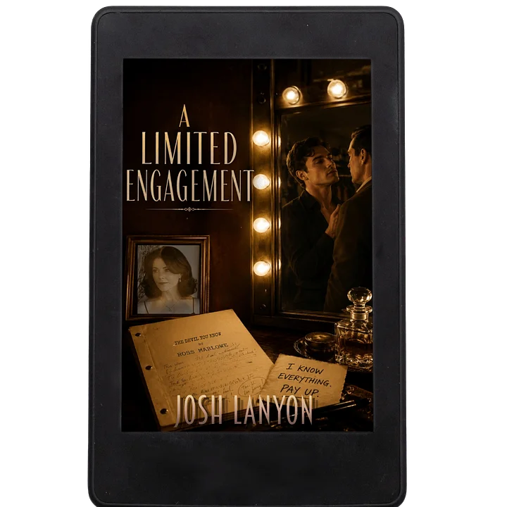 A Limited Engagement product image (1)