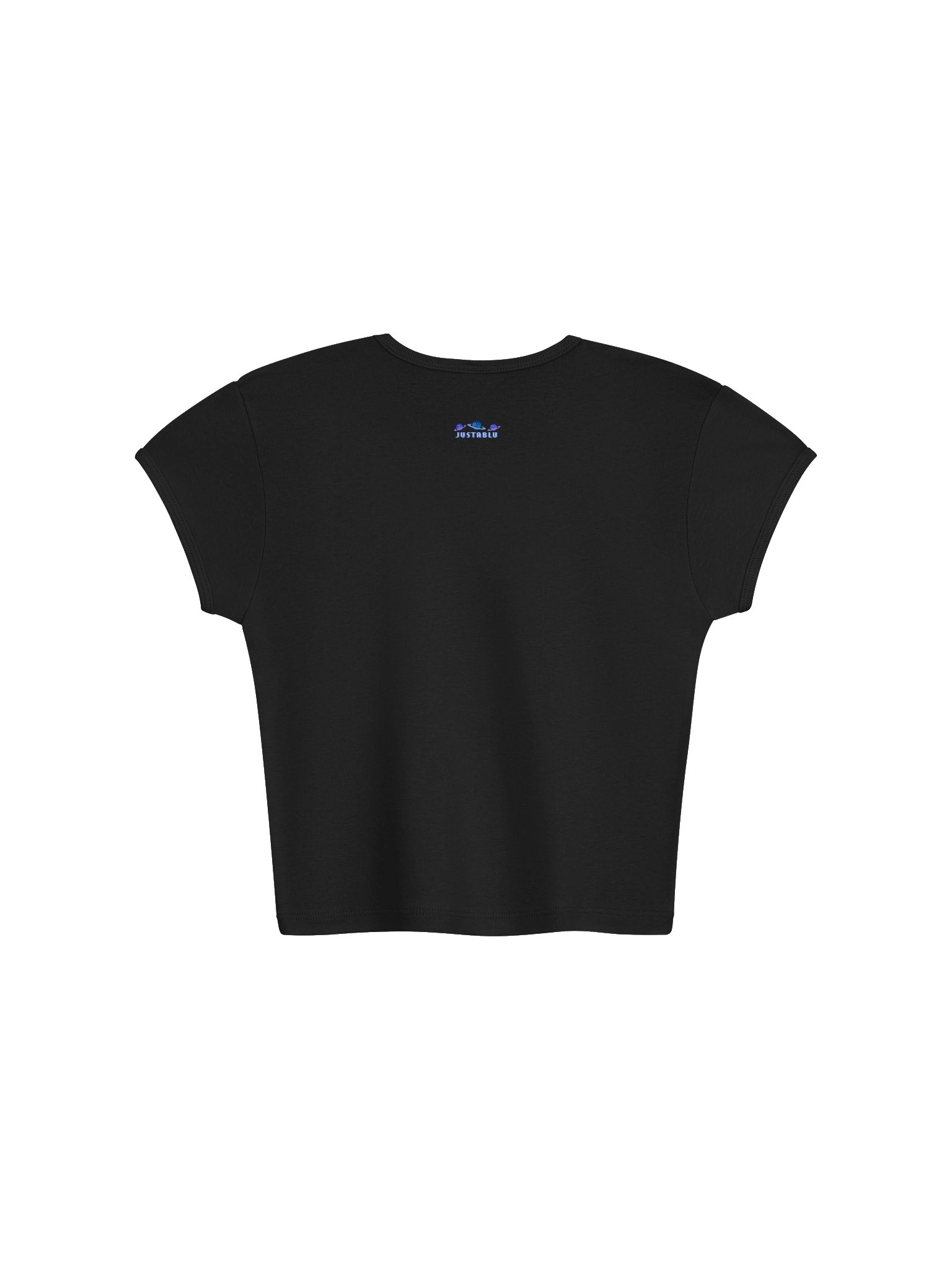 Boo Berry Crop Top product image (2)