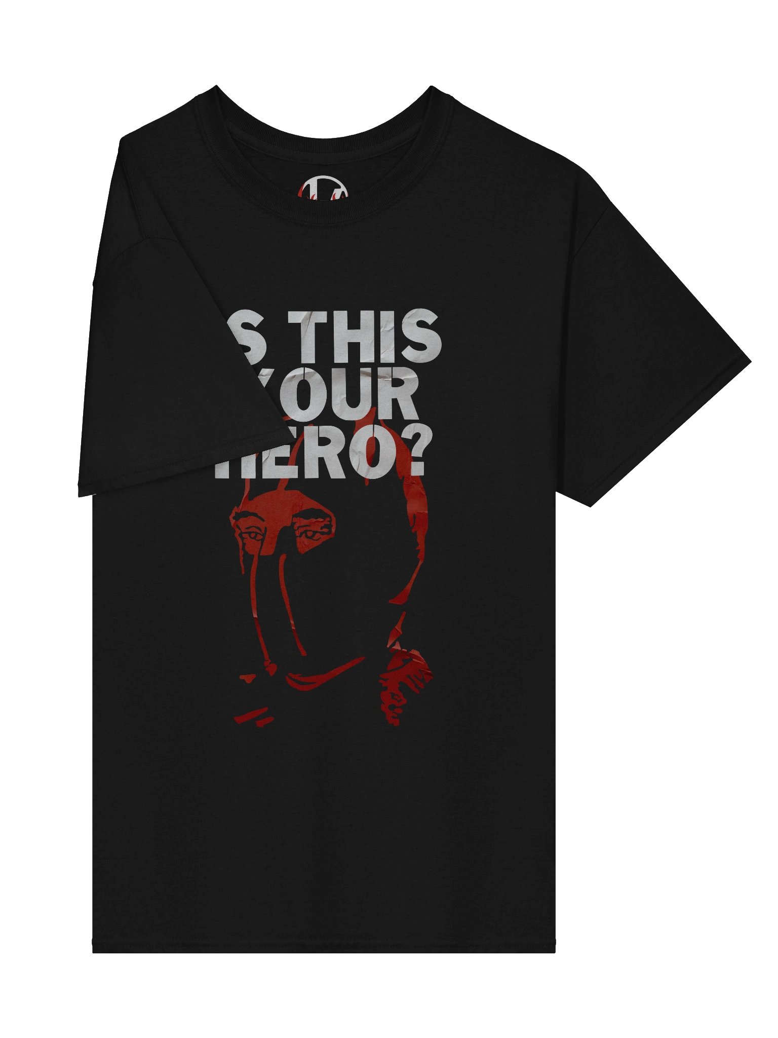 Is This Your Hero? Tee product image (4)