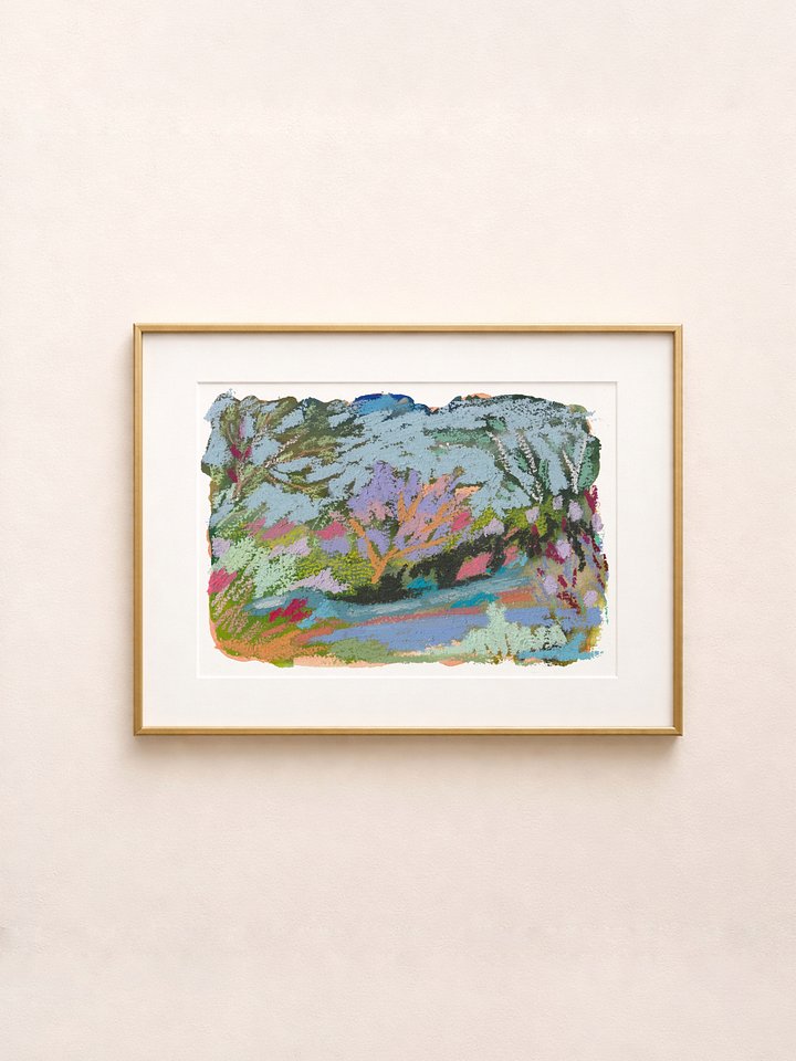 Abstract oil product image (2)