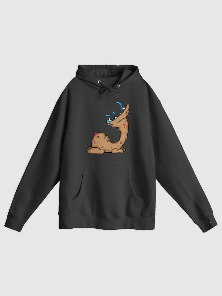 #082 Feckish Maw - Voidling™ Hoodie product image (1)