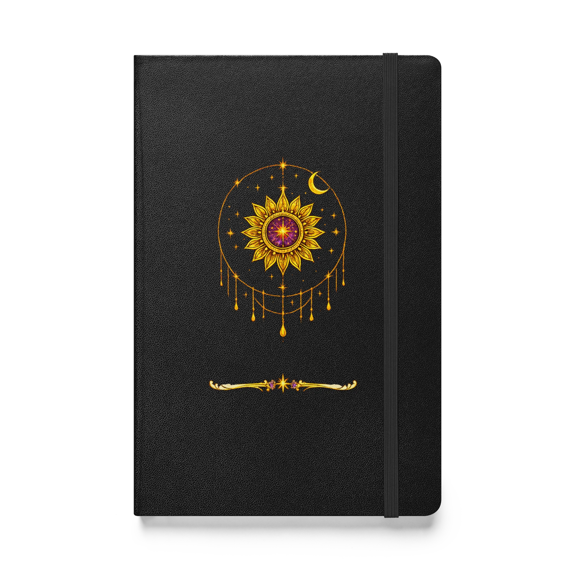 The Affirmations Journal product image (1)