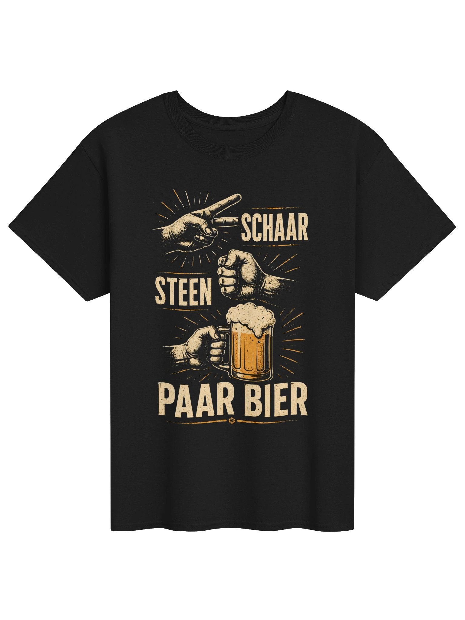 Schaar Steen Paar Bier product image (1)