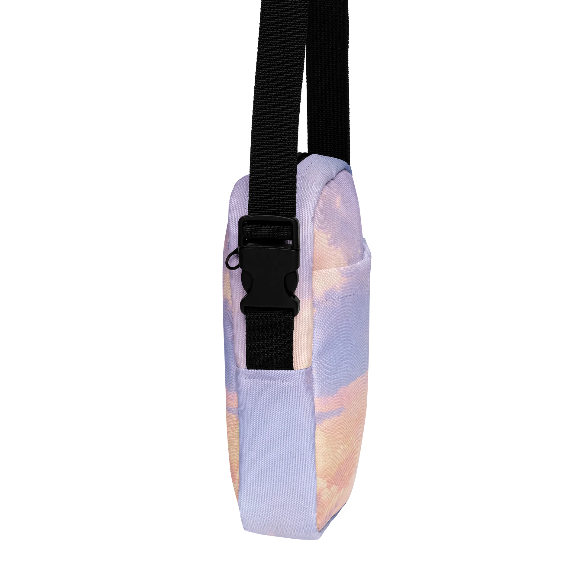 Parallel Cross Body Bag product image (4)