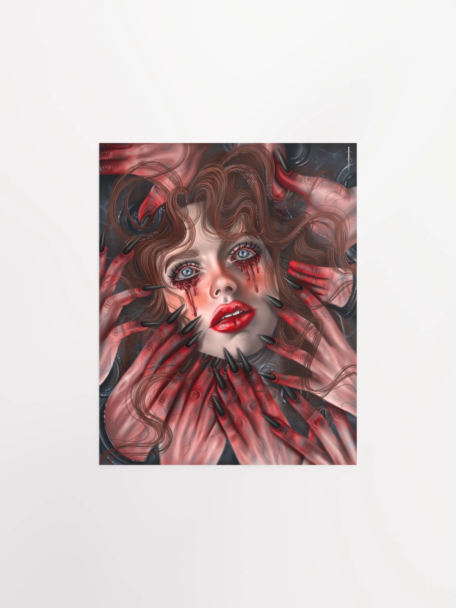 Drowning product image (1)