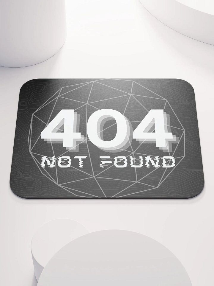 Classic Mouse Pad product image (1)