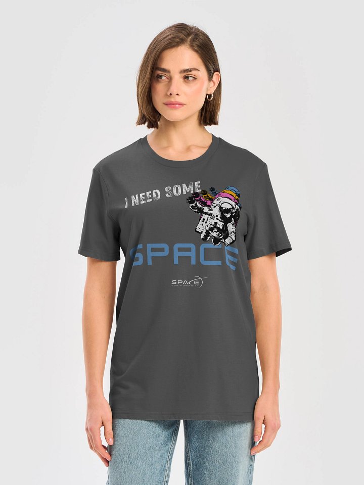 I Need Some Space Tee product image (2)