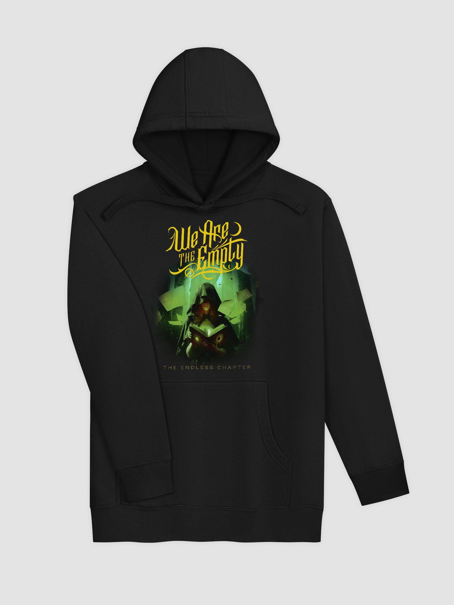 THE ENDLESS CHAPTER // Official Hoodie product image (3)