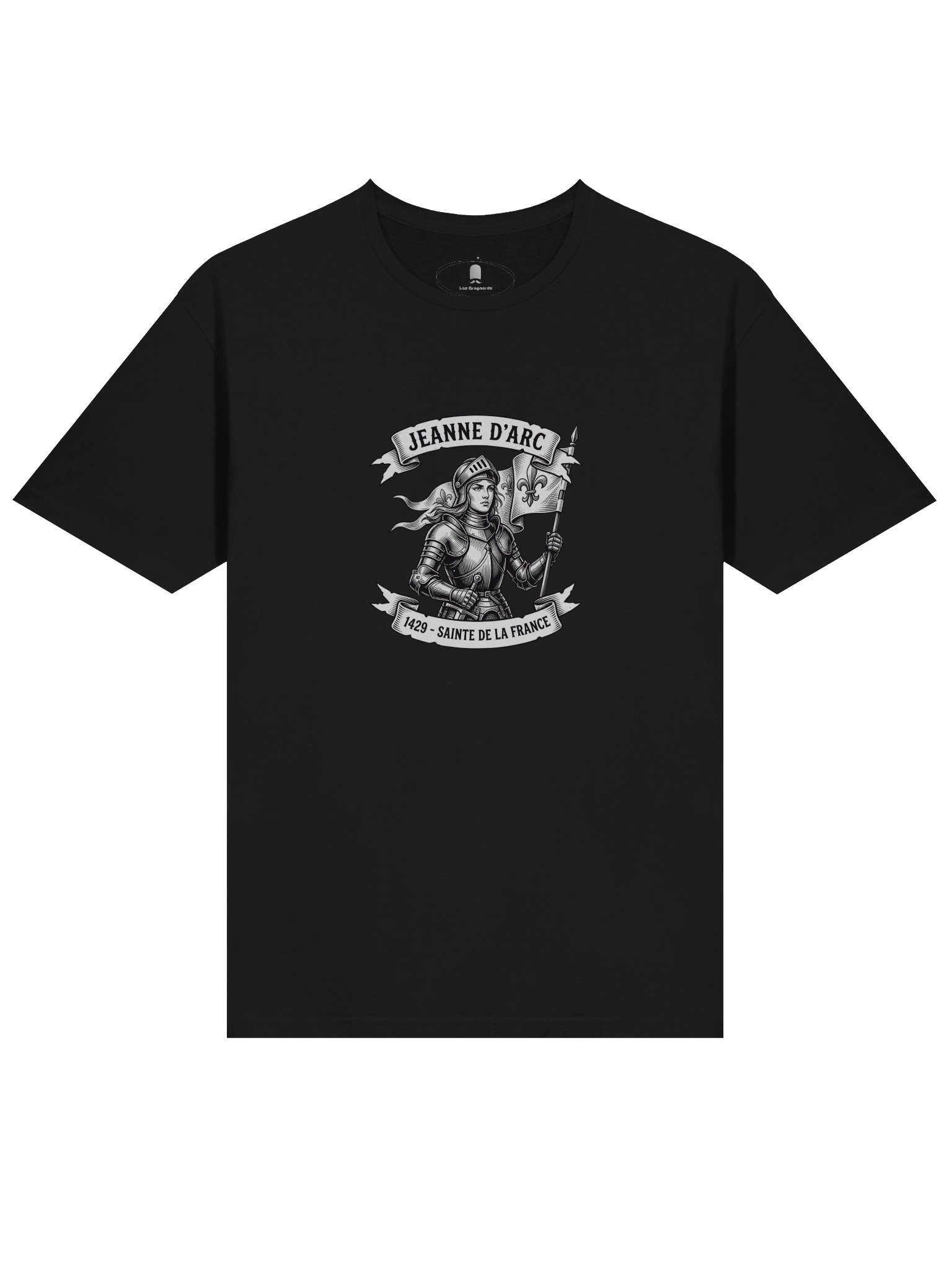 Jean d'ARC product image (3)