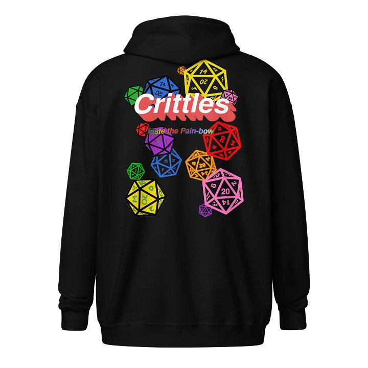 Crittles product image (1)