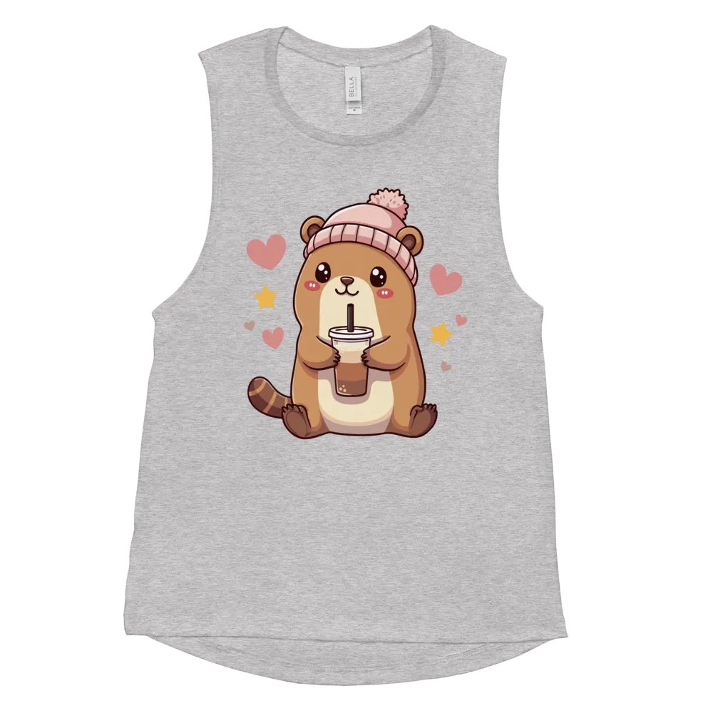 Cute capybara product image (58)