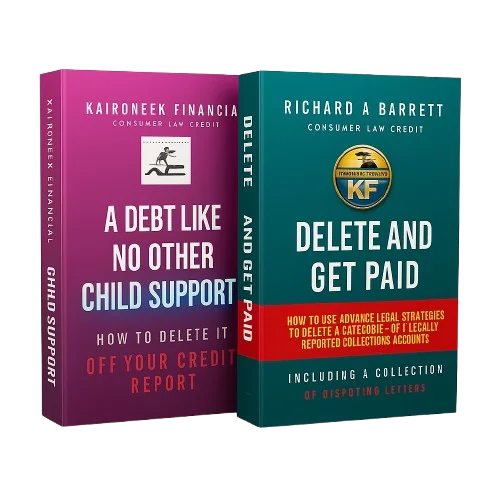 The Right to Privacy Deletion Method — 2 Volumes Set product image (1)