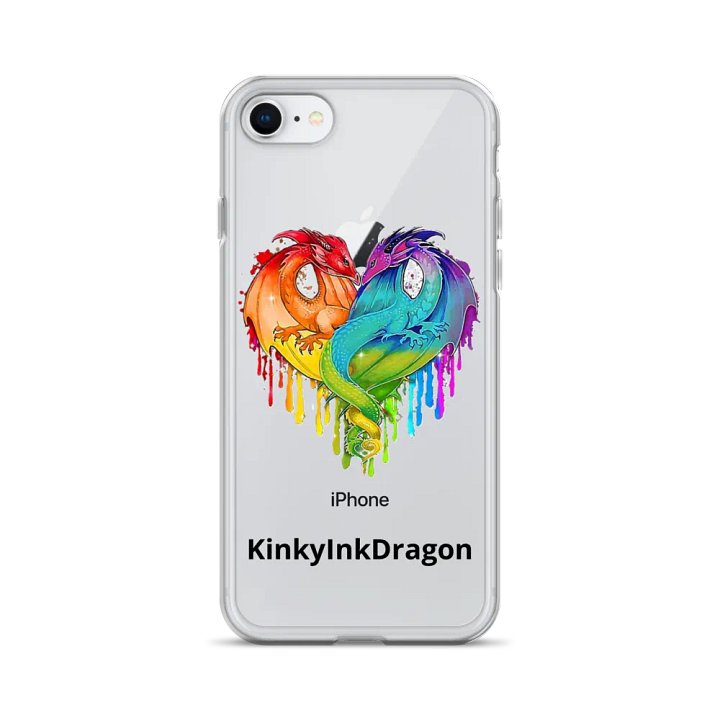Inky Phone case product image (24)